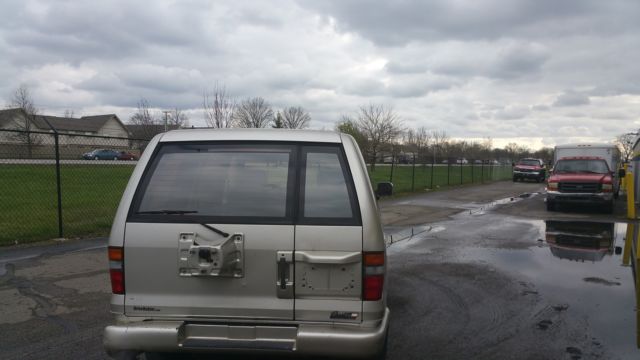 1994 Isuzu Trooper - photo 4