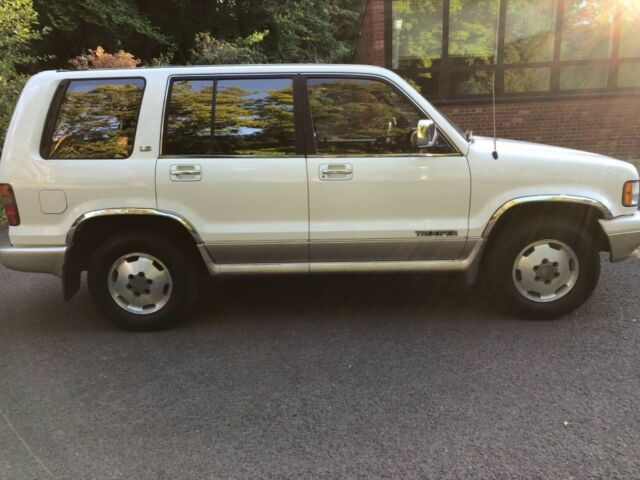 1994 Isuzu Trooper LS - photo 5
