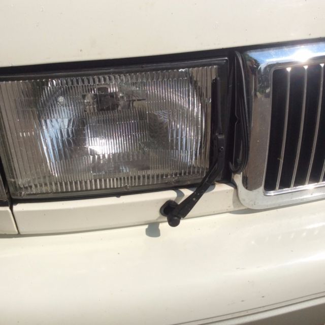 1994 Isuzu Trooper - photo 10