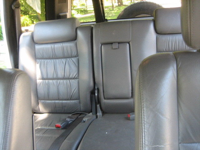 1994 Isuzu Trooper - photo 10
