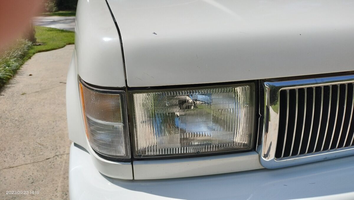 1994 Isuzu Trooper S - photo 6
