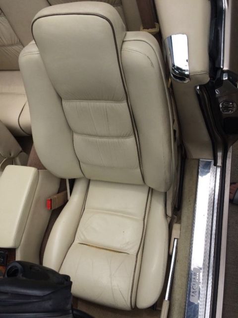 1994 Jaguar XJS - photo 7