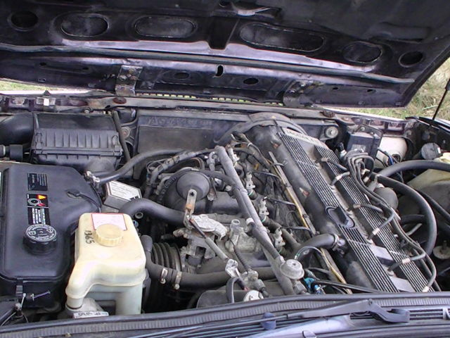 1994 Jaguar XJ6 VDP - photo 13