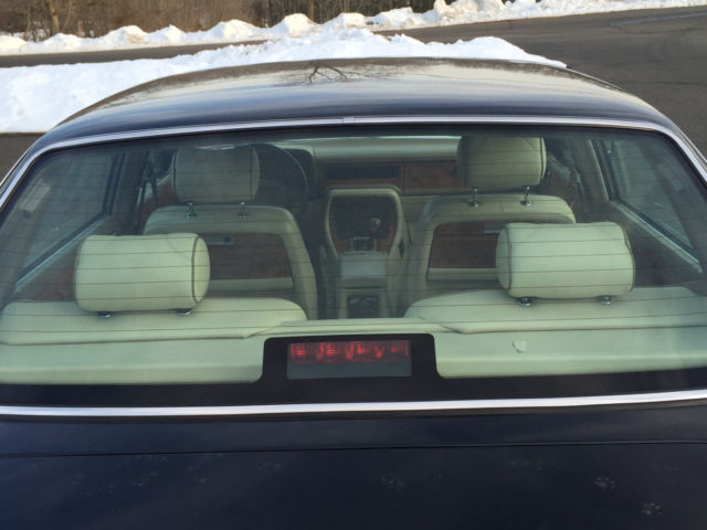 1994 Jaguar XJ12 - photo 3