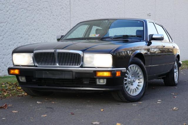 1994 Jaguar XJ XJ6 Low Miles 1994 Jaguar XJ XJ6