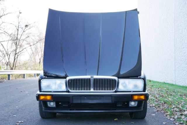 1994 Jaguar XJ XJ6 - photo 3