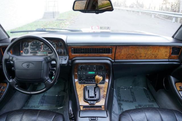 1994 Jaguar XJ XJ6 - photo 4