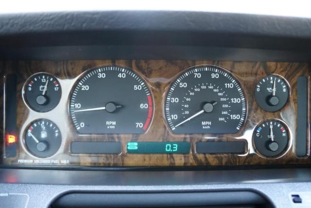 1994 Jaguar XJ XJ6 - photo 5