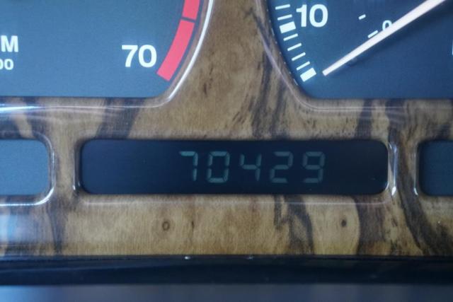 1994 Jaguar XJ XJ6 - photo 6