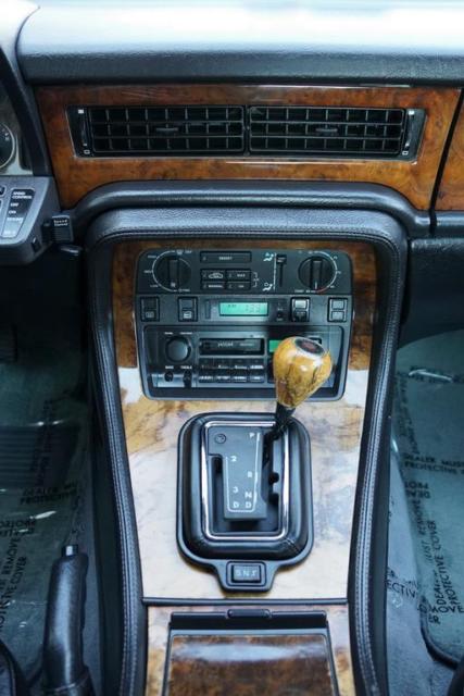 1994 Jaguar XJ XJ6 - photo 7