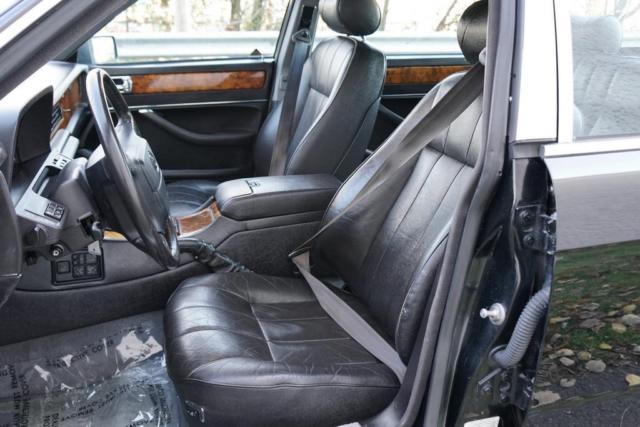 1994 Jaguar XJ XJ6 - photo 8