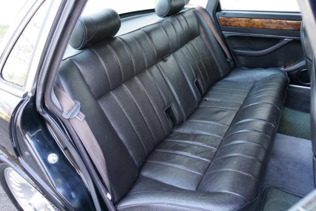 1994 Jaguar XJ XJ6 - photo 9