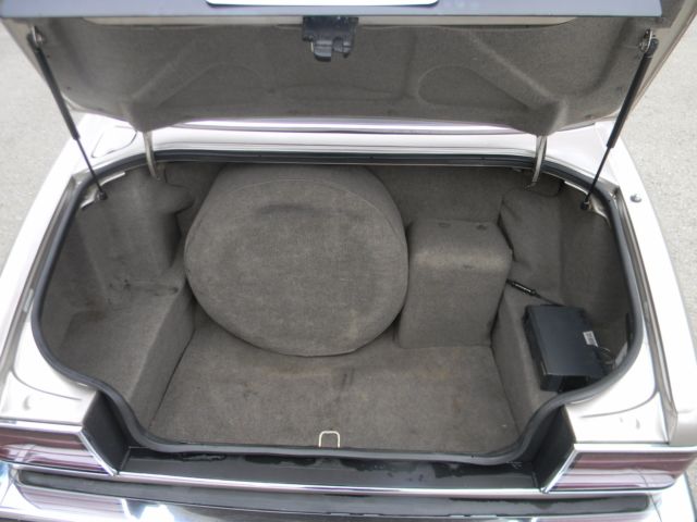 1994 Jaguar XJ12 - photo 6
