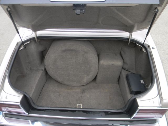 1994 Jaguar XJ12 - photo 5