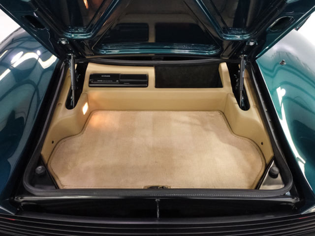 1994 Jaguar XJ220 - photo 10