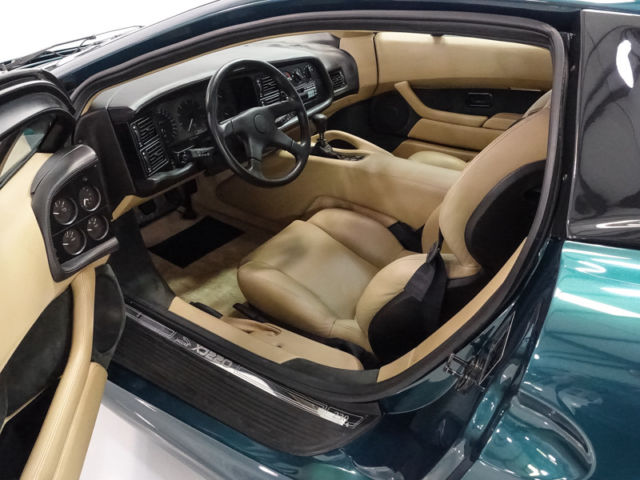 1994 Jaguar XJ220 - photo 8