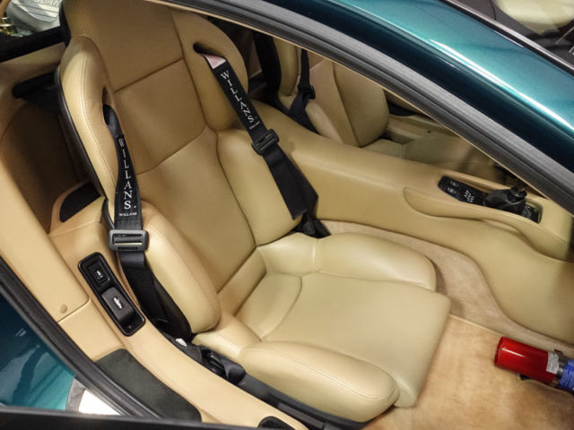 1994 Jaguar XJ220 - photo 9