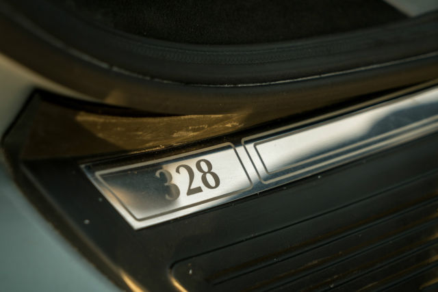 1994 Jaguar XJ220 - photo 13