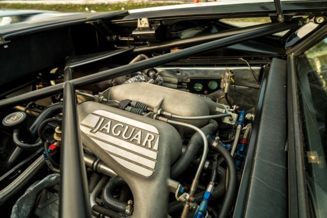1994 Jaguar XJ220 - photo 5