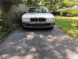 1994 Jaguar XJ