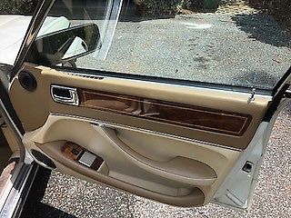 1994 Jaguar XJ - photo 10