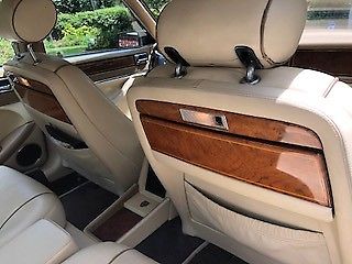1994 Jaguar XJ - photo 11