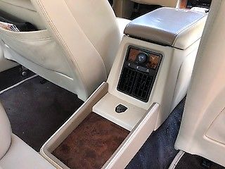 1994 Jaguar XJ - photo 12