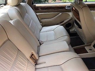 1994 Jaguar XJ - photo 13