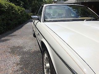 1994 Jaguar XJ - photo 8