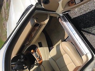 1994 Jaguar XJ - photo 9