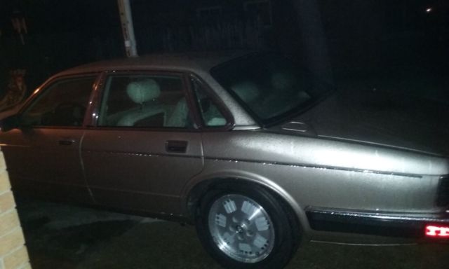1994 Jaguar XJ6 Vanden Plas - photo 10