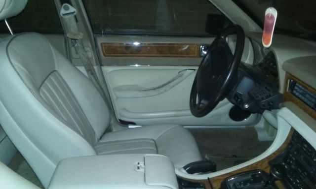 1994 Jaguar XJ6 Vanden Plas - photo 3