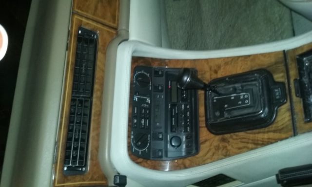 1994 Jaguar XJ6 Vanden Plas - photo 8