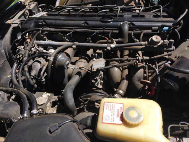 1994 Jaguar XJ6 vander plas - photo 4