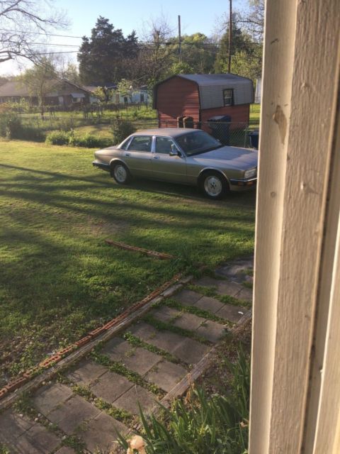 1994 Jaguar XJ6 vander plas - photo 5