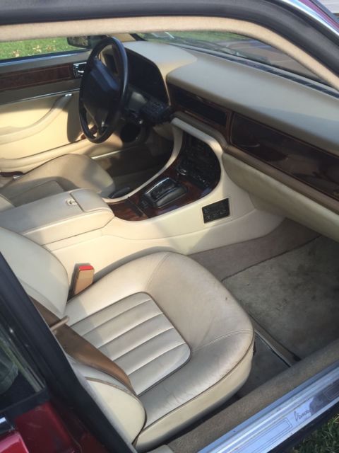 1994 Jaguar XJ6 Vanden Plas - photo 11
