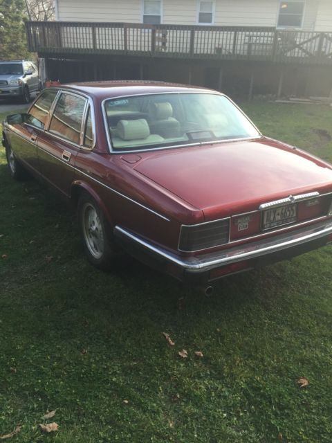 1994 Jaguar XJ6 Vanden Plas - photo 3