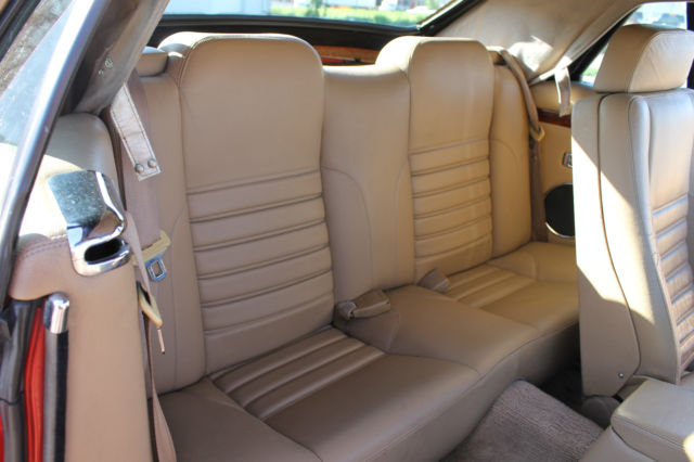 1994 Jaguar XJS XJS - photo 10