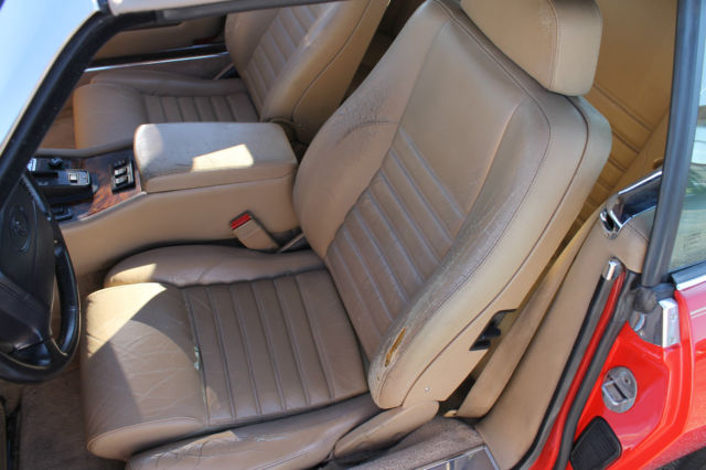 1994 Jaguar XJS XJS - photo 7