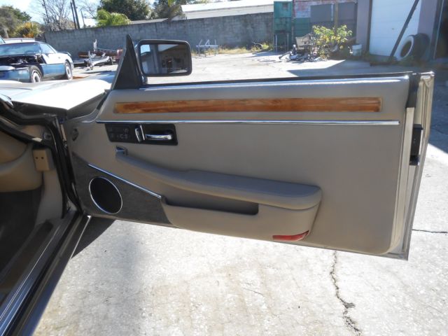 1994 Jaguar XJS - photo 10