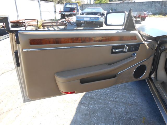 1994 Jaguar XJS - photo 7