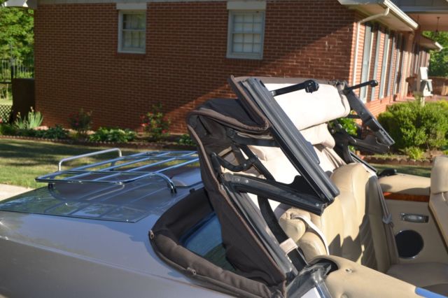 1994 Jaguar XJS Convertible - photo 9