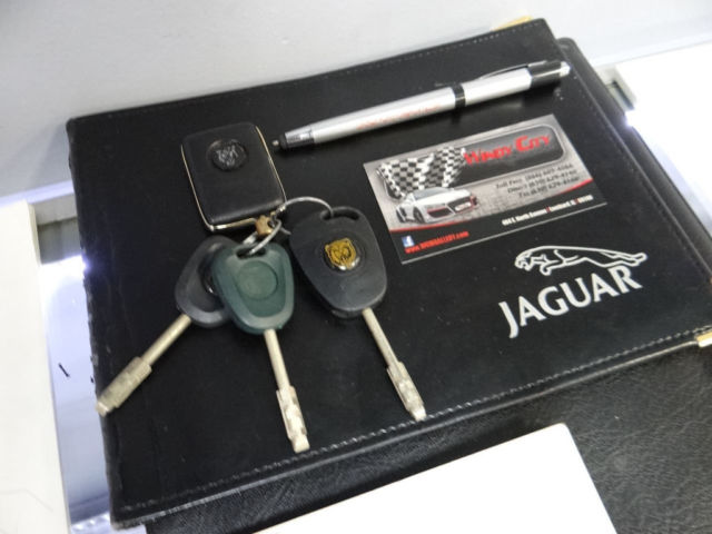 1994 Jaguar XJS 2dr Coupe 4.0L - photo 7