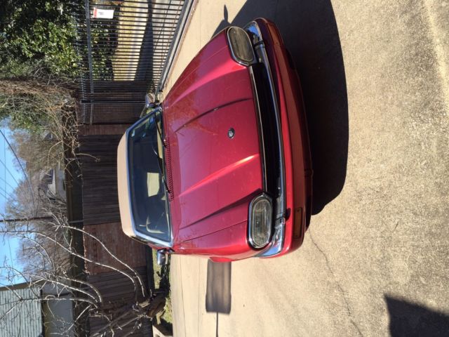 1994 Jaguar XJS - photo 3