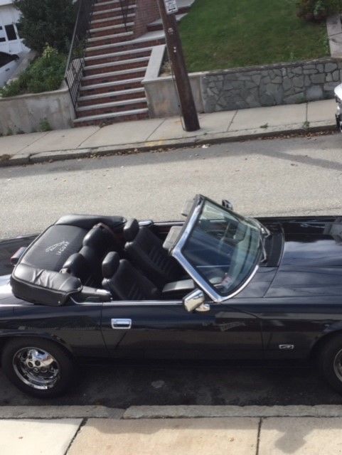 1994 Jaguar XJS 2+2 - photo 5