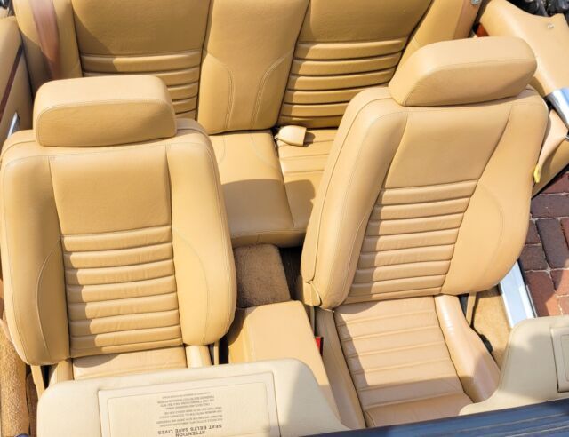 1994 Jaguar XJS - photo 12