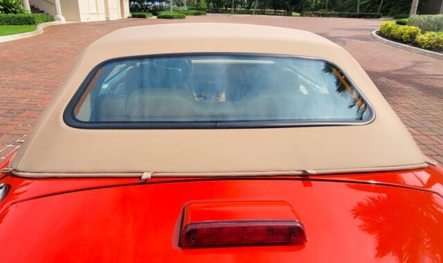 1994 Jaguar XJS - photo 5