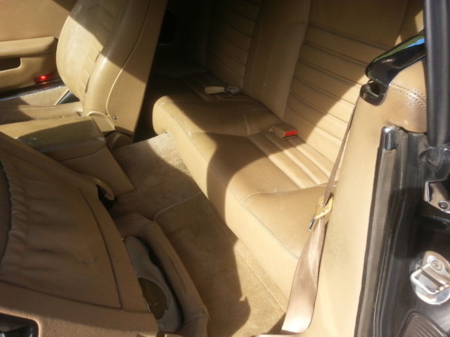 1994 Jaguar XJS - photo 8