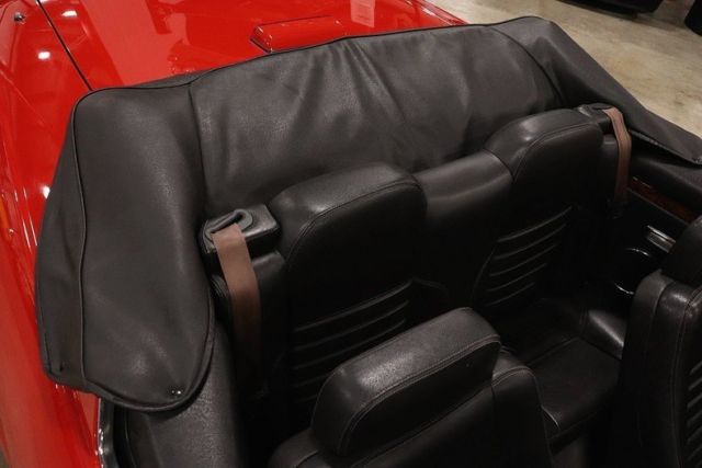 1994 Jaguar XJS -- - photo 9