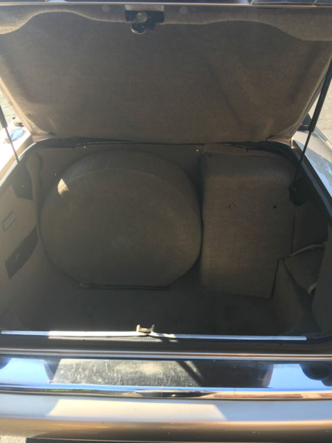1994 Jaguar XJS Base Convertible 2-Door - photo 11